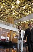 Туры в отель InterContinental Qingdao Туры в отель InterContinental Qingdao