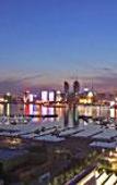 Туры в отель InterContinental Qingdao Туры в отель InterContinental Qingdao