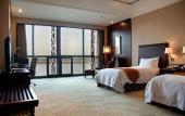 Туры в отель Kempinski Hotel Xi'an Туры в отель Kempinski Hotel Xi'an