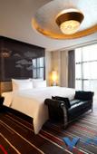 Туры в отель Le Meridien Qingdao Туры в отель Le Meridien Qingdao