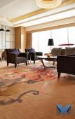 Туры в отель Le Meridien Qingdao Туры в отель Le Meridien Qingdao