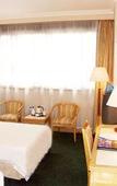 Туры в отель Ramada Zhabei Туры в отель Ramada Zhabei