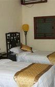 Туры в отель Soluxe Courtyard Туры в отель Soluxe Courtyard