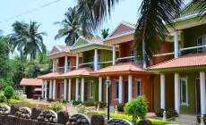 A`s Holiday Beach Resort