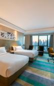Туры в отель The Eton Hotel Туры в отель The Eton Hotel