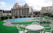 Туры в отель Renaissance Shenzhen Luohu Туры в отель Renaissance Shenzhen Luohu