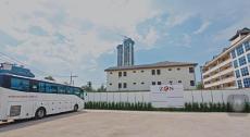 The Zen Hotel Pattaya 3*