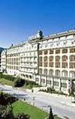 Туры в отель Panhans Grand Hotel Туры в отель Panhans Grand Hotel