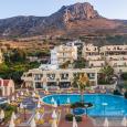 Тур в Грецию, О. крит-ираклион с 15 Мая. Отель: Asterias Village Resort 4**