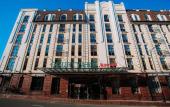 Туры в отель Courtyard by Marriott Kazan Kremlin Туры в отель Courtyard by Marriott Kazan Kremlin