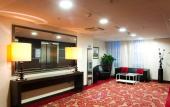 Туры в отель Courtyard by Marriott Kazan Kremlin Туры в отель Courtyard by Marriott Kazan Kremlin