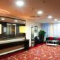 Туры в отель Courtyard by Marriott Kazan Kremlin, оператор Anex Tour