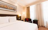 Туры в отель Courtyard by Marriott Kazan Kremlin Туры в отель Courtyard by Marriott Kazan Kremlin
