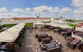 Туры в отель Courtyard by Marriott Kazan Kremlin Туры в отель Courtyard by Marriott Kazan Kremlin