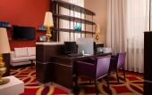 Туры в отель Courtyard by Marriott Kazan Kremlin Туры в отель Courtyard by Marriott Kazan Kremlin