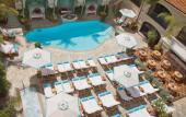 Туры в отель Beverly Wilshire Four Seasons Hotel Туры в отель Beverly Wilshire Four Seasons Hotel