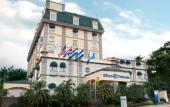 Туры в отель Hilton Princess San Pedro Sula Hotel Туры в отель Hilton Princess San Pedro Sula Hotel