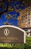 Туры в отель InterContinental Lusaka Туры в отель InterContinental Lusaka