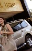 Туры в отель InterContinental Lusaka Туры в отель InterContinental Lusaka