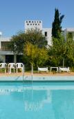 Туры в отель Amalia Olympia Hotel Туры в отель Amalia Olympia Hotel