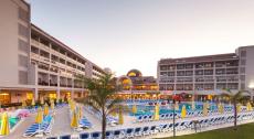 Seher Sun Palace Resort & Spa 5*