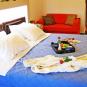 Туры в отель Samos Bay Hotel by Gagou Beach, оператор Anex Tour