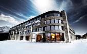Туры в отель Rica Skifer Hotel Туры в отель Rica Skifer Hotel