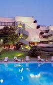 Туры в отель NH Villa Carpegna Туры в отель NH Villa Carpegna