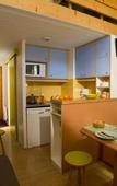 Туры в отель Residence Maeva Charmettoger (Arc 1800) Туры в отель Residence Maeva Charmettoger (Arc 1800)