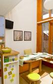 Туры в отель Residence Maeva Charmettoger (Arc 1800) Туры в отель Residence Maeva Charmettoger (Arc 1800)