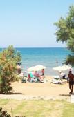 Туры в отель Kato Stalos Beach Туры в отель Kato Stalos Beach