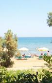 Туры в отель Kato Stalos Beach Туры в отель Kato Stalos Beach