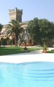 Туры в отель Masseria Salamina Туры в отель Masseria Salamina