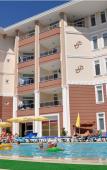 Туры в отель Primera Hotel & Apart Туры в отель Primera Hotel & Apart