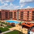 Тур в Болгарию, Солнечный берег с 17 Мая. Отель: Rainbow Resort Complex 1&2 APT*