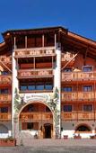Туры в отель Active Hotel Garni dal Bracconiere Туры в отель Active Hotel Garni dal Bracconiere