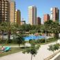 Туры в отель Torre D'Oboe Levante Beach, оператор Anex Tour