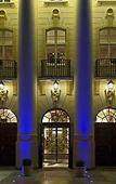 Туры в отель Sofitel Grand Туры в отель Sofitel Grand