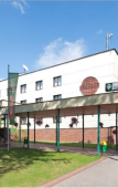 Туры в отель Hotel Gromada Cedzyna Туры в отель Hotel Gromada Cedzyna