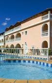 Туры в отель Hotel Plessas Palace Туры в отель Hotel Plessas Palace