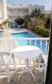 Туры в отель Antonis G. Hotel Apartments Туры в отель Antonis G. Hotel Apartments
