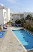 Туры в отель Antonis G. Hotel Apartments Туры в отель Antonis G. Hotel Apartments