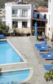 Туры в отель Antonis G. Hotel Apartments Туры в отель Antonis G. Hotel Apartments
