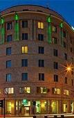 Туры в отель Holiday Inn Genoa City Туры в отель Holiday Inn Genoa City