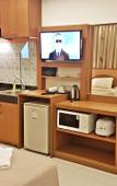 Туры в отель Green Harbor Hotel & Service Apartments Туры в отель Green Harbor Hotel & Service Apartments