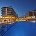 Тур в Турцию, Аланья с 27 Января. Отель: Eftalia aqua resort 5*
