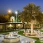 Туры в отель Danat Al Ain Resort, оператор Anex Tour
