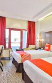 Туры в отель Sun & Sands Downtown Туры в отель Sun & Sands Downtown