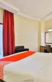 Туры в отель Sun & Sands Downtown Туры в отель Sun & Sands Downtown