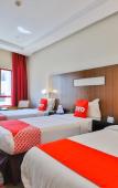 Туры в отель Sun & Sands Downtown Туры в отель Sun & Sands Downtown